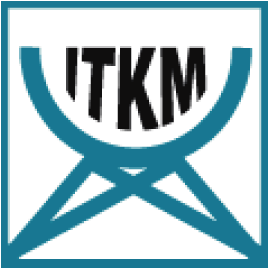 ITKM logo admin